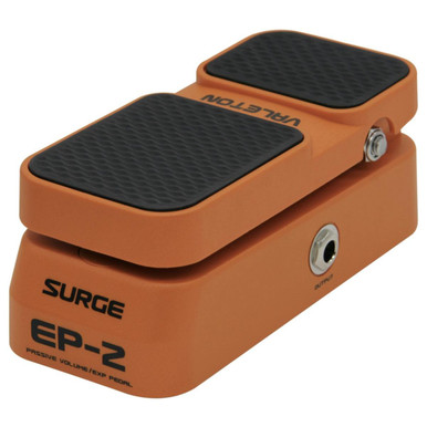 Valeton EP-2 Surge Mini Passive Volume Expression Pedal - Image 4