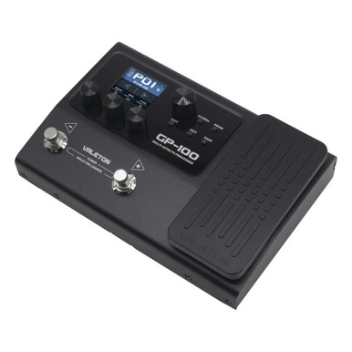 Valeton GP-100 Multi-Effects Processor - Image 4
