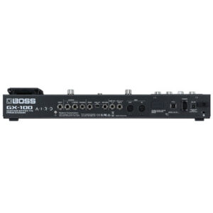 Boss GX-100 Guitar FX Processor - Image 6