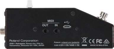 Boss EQ-200 Graphic Equaliser Pedal