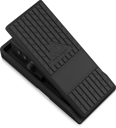 Behringer FCV100 V2 Volume and Modulation Pedal