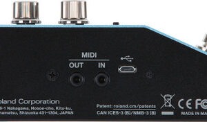 BOSS MD-200 Modulation Pedal - Image 6