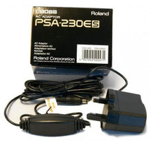 Boss PSA-230ES Power Supply for Boss Compact Pedals - Image 6