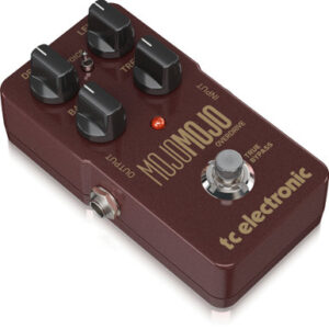 TC Electronic MojoMojo Overdrive - Image 4
