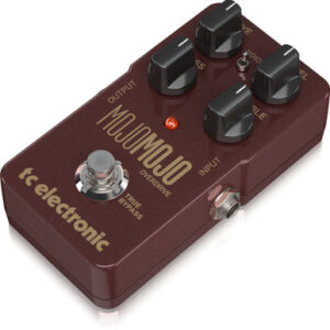 TC Electronic MojoMojo Overdrive - Image 6