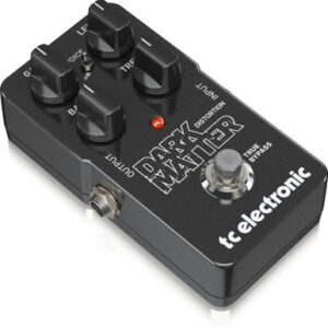 TC Electronic Dark Matter Distortion Pedal - Image 4