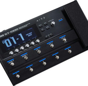 Boss GT-1000 Guitar Effects Processor - Image 6