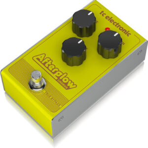 TC Electronic Afterglow Chorus Pedal - Image 4