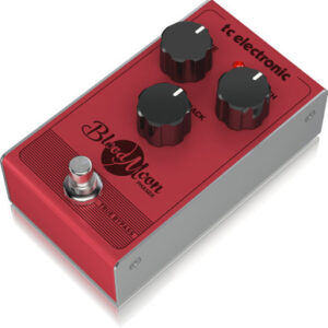 TC Electronic Blood Moon Phaser Pedal - Image 4