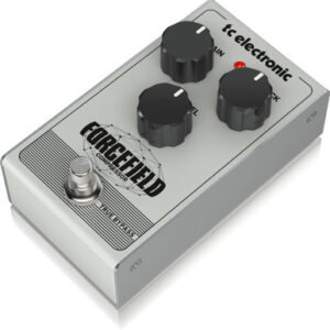 TC Electronic Forcefield Compressor Pedal - Image 4