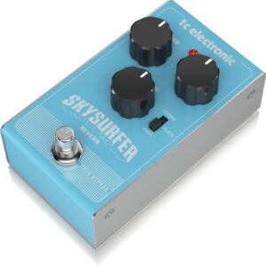 TC Electronic Skysurfer Reverb Pedal - Image 4
