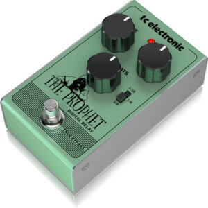 TC Electronic The Prophet Digital Delay Pedal - Image 4