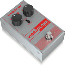TC Electronic Vibraclone Rotary Emulator Pedal - Image 3