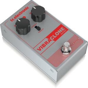 TC Electronic Vibraclone Rotary Emulator Pedal - Image 4