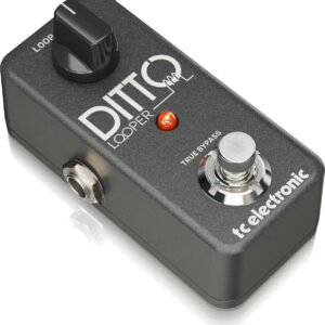 TC Electronic Ditto Loop Pedal - Image 5