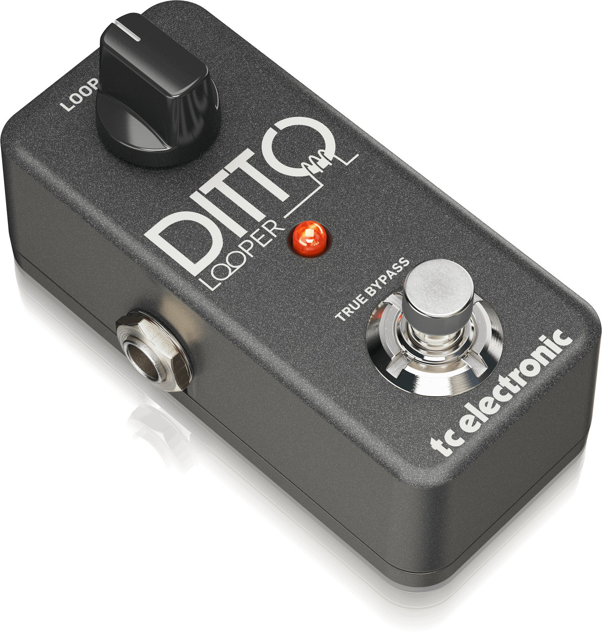 TC Electronic Ditto Loop Pedal - Image 5