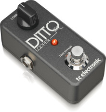 TC Electronic Ditto Loop Pedal - Image 3