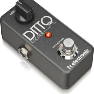 TC Electronic Ditto Loop Pedal - Image 4