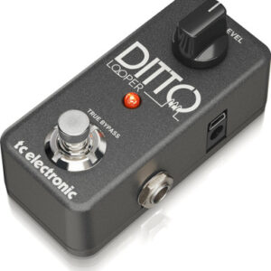 TC Electronic Ditto Loop Pedal - Image 6