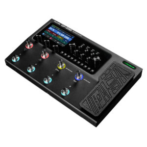 Valeton GP-200 Multi-Effects Processor - Image 5