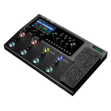 Valeton GP-200 Multi-Effects Processor - Image 4