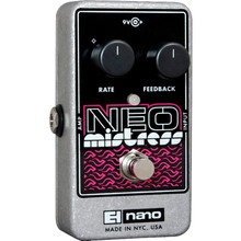 Electro Harmonix Neo Mistress Pedal - Image 6