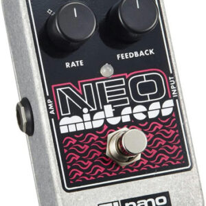 Electro Harmonix Neo Mistress Pedal - Image 4