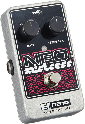 Electro Harmonix Neo Mistress Pedal