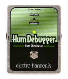 Electro Harmonix Hum Debugger Pedal - Image 6