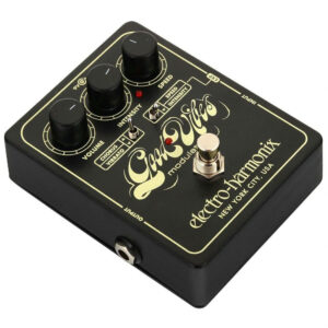 Electro Harmonix Good Vibes Pedal - Image 5