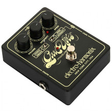 Electro Harmonix Good Vibes Pedal - Image 3