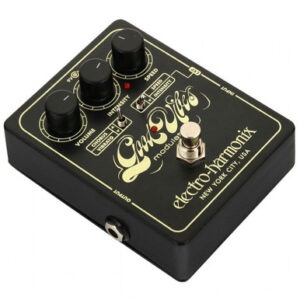 Electro Harmonix Good Vibes Pedal - Image 2