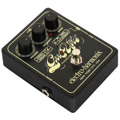 Electro Harmonix Good Vibes Pedal - Image 4