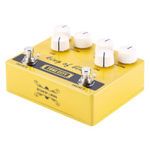 Tone City King of Blues Overdrive Pedal - Image 3