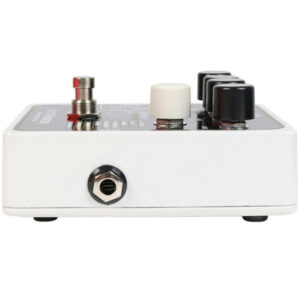 Electro Harmonix B9 Organ Machine Guitar FX Pedal - Image 6
