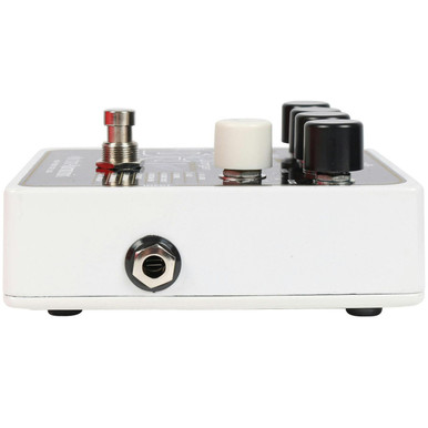 Electro Harmonix B9 Organ Machine Guitar FX Pedal