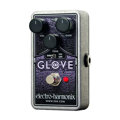 Electro Harmonix OD Glove Overdrive Pedal - Image 4