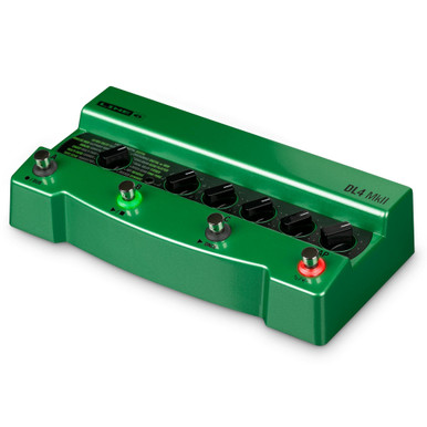 Line 6 DL4 MKII Delay Modeller Pedal - Image 4