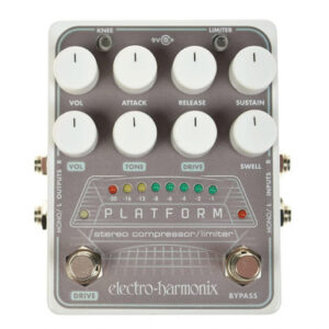 Electro Harmonix Platform Pedal - Image 2