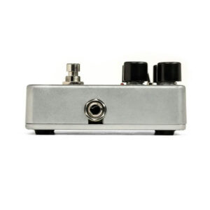 Electro Harmonix Nano Pulsar Tremolo Pedal - Image 6