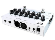 EBS Stanley Clarke Acoustic Preamp Pedal - Image 3