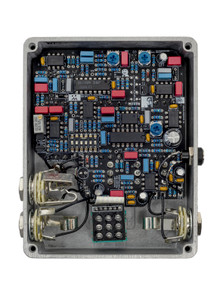 Fairfield Circuitry 20% More Slew Limiting Distortion Pedal - Image 3