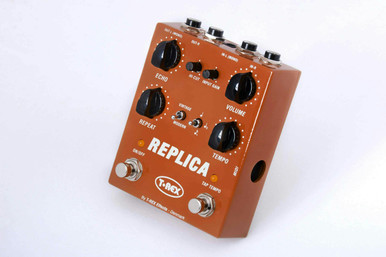 T-Rex Replica Stereo Delay Pedal - Image 4