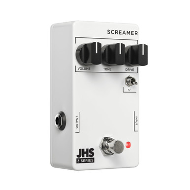 JHS 3 Series Screamer Pedal - Image 4