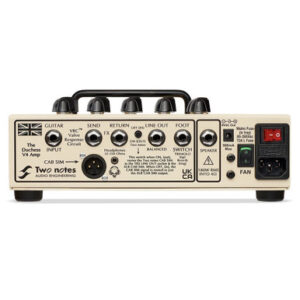 Victory V4 The Duchess Guitar Amp Pedal - Image 6