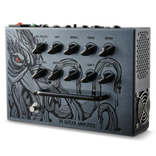 Victory V4 The Kraken Guitar Amp Pedal - Image 3