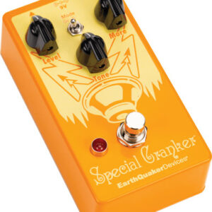 EarthQuaker Devices Special Cranker Overdrive Pedal - Image 6