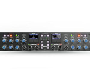 SSL THE BUS+ Compressor