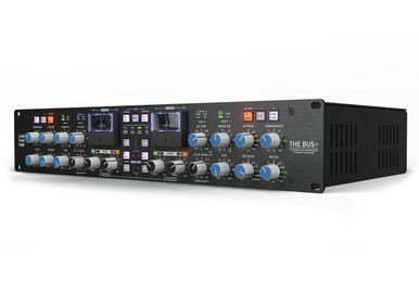 SSL THE BUS+ Compressor - Image 4