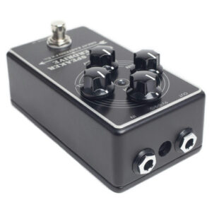 Great Eastern FX Co. Small Speaker Overdrive Pedal - Image 6